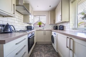 Kitchen shot 1- click for photo gallery